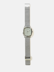 Curated Basics The Tank 2.0 Watch- Stone