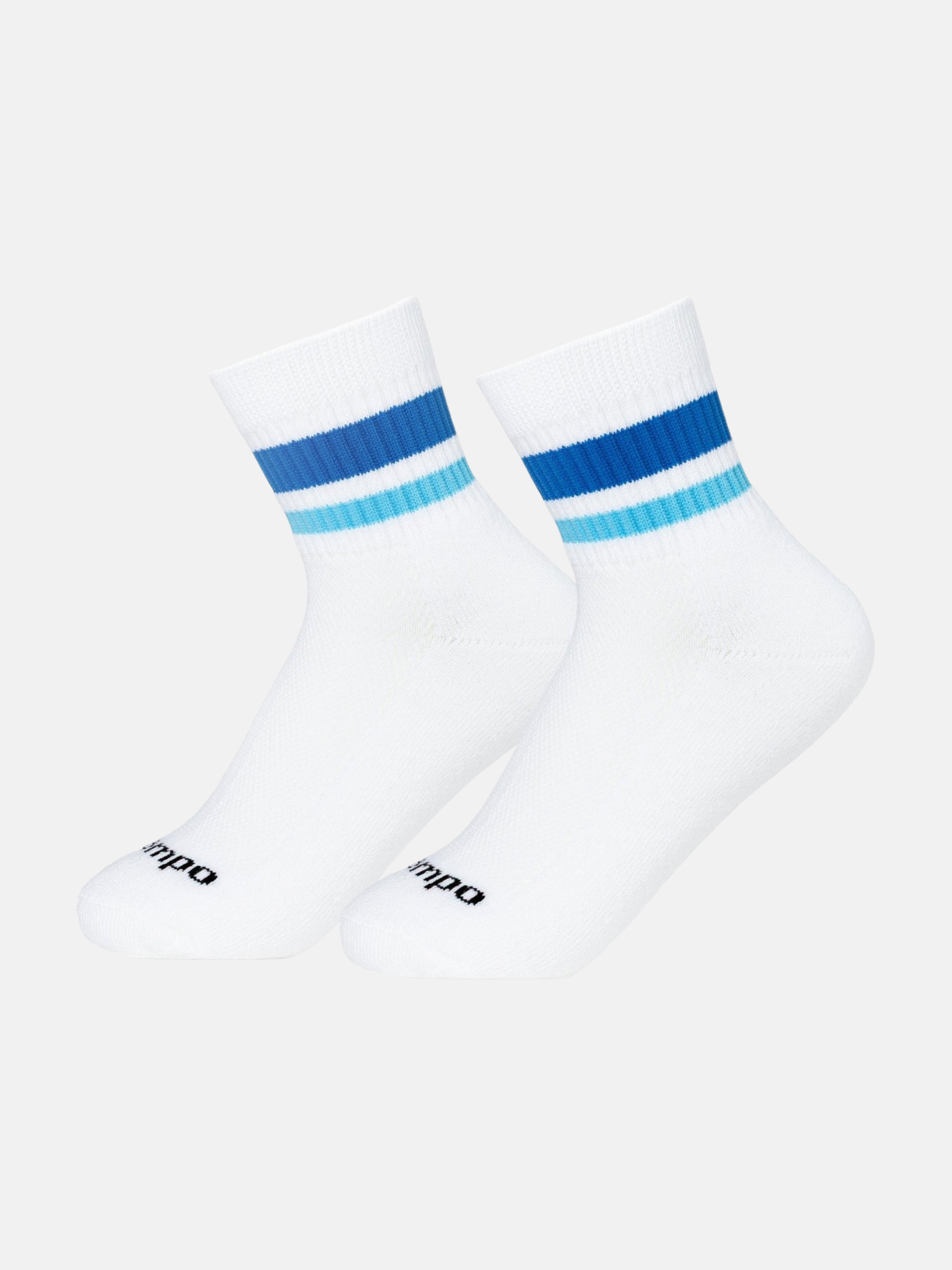 Del Campo Athletic Golf Socks Cotton Men’s Accessories Gifts for Him Men Athens GA Georgia Kempt Menswear Store Near Me