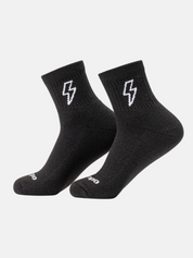 Del Campo Athletic Golf Socks Cotton Men’s Accessories Gifts for Him Men Athens GA Georgia Kempt Menswear Store Near Me