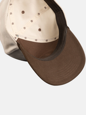 Sendero Provisions Cowboy Country Club Hat Men’s Headwear Cream Brown Athens GA Georgia Kempt Menswear Store Near Me