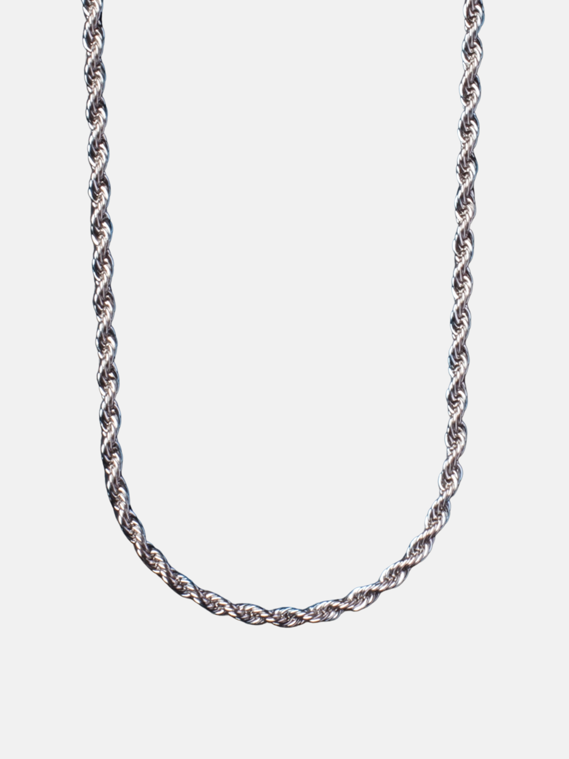 Rope Chain Necklace