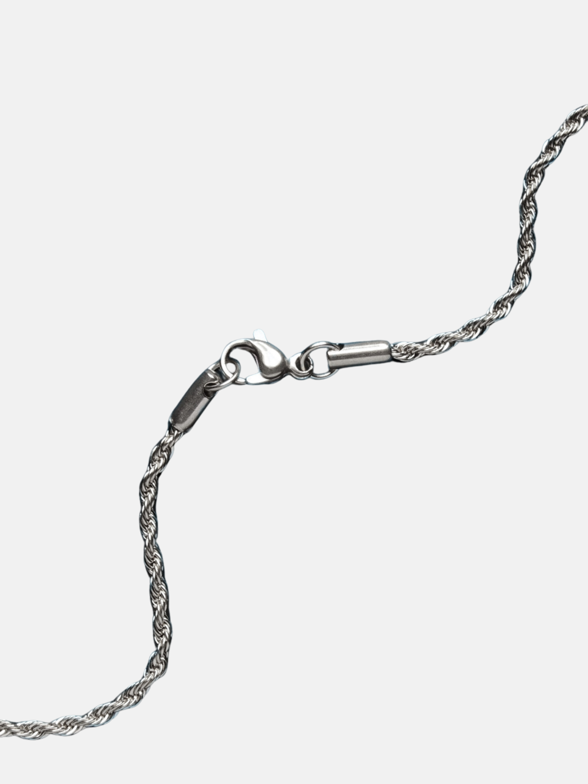 Rope Chain Necklace