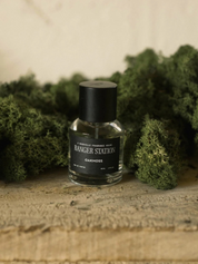 Ranger Station Eau de Parfum Oakmoss Men’s Unisex Perfume Fragrance Athens GA Georgia Kempt Menswear Store Near Me