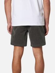 Katin Cord Local Short Black Wash Men’s Spring Summer Bottoms for Men Athens GA Georgia Kempt Menswear Store Near Me