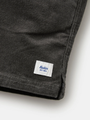 Katin Cord Local Short Black Wash Men’s Spring Summer Bottoms for Men Athens GA Georgia Kempt Menswear Store Near Me