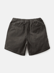 Katin Cord Local Short Black Wash Men’s Spring Summer Bottoms for Men Athens GA Georgia Kempt Menswear Store Near Me