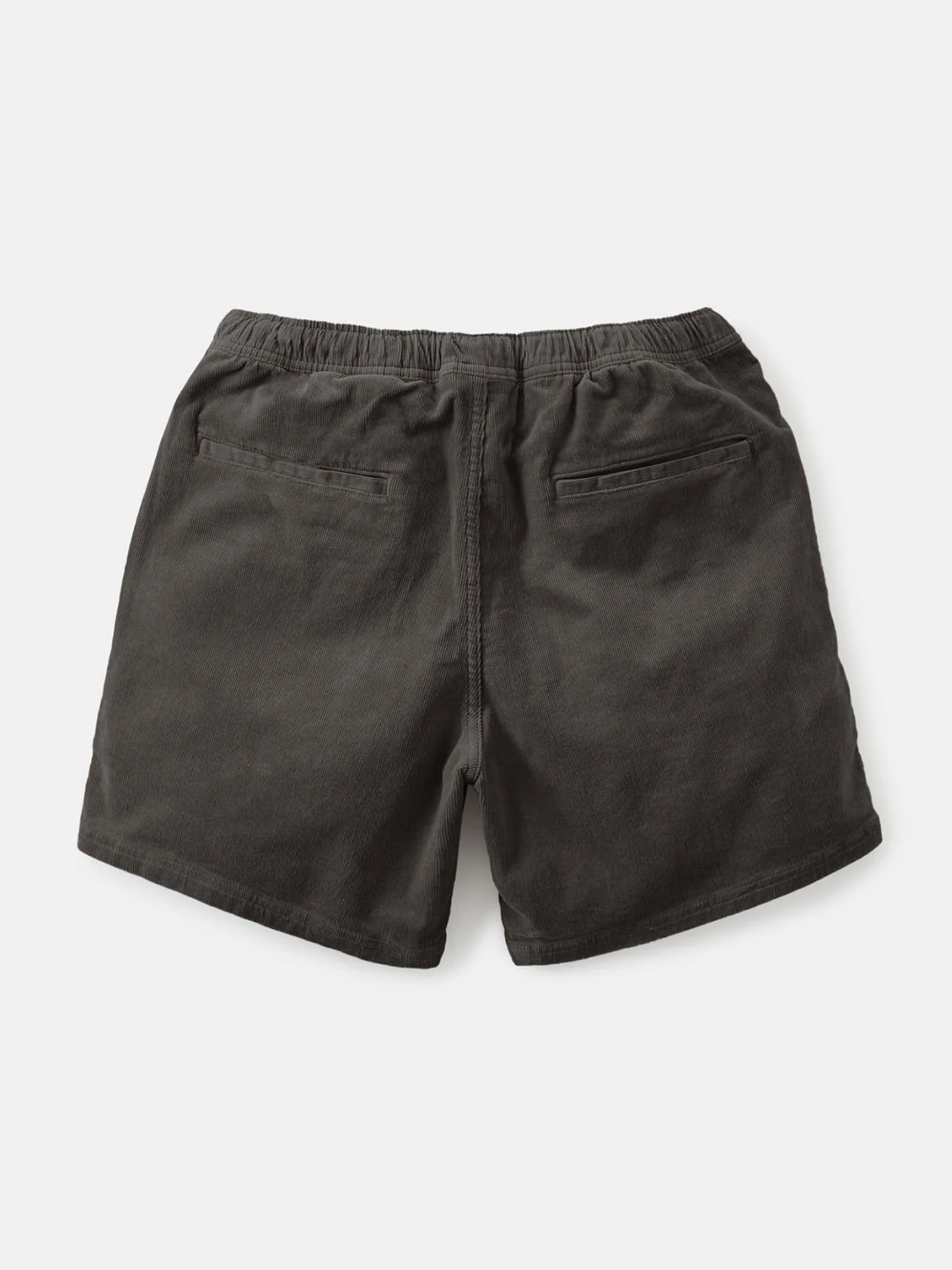 Katin Cord Local Short Black Wash Men’s Spring Summer Bottoms for Men Athens GA Georgia Kempt Menswear Store Near Me