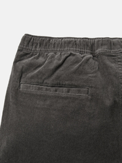 Katin Cord Local Short Black Wash Men’s Spring Summer Bottoms for Men Athens GA Georgia Kempt Menswear Store Near Me