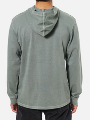 Katin Hide Pullover Dusty Blue Green LS Long Sleeve Winter Fall Men’s Tops for Men Athens GA Georgia Kempt Menswear Store Near Me