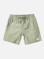 Katin OTG Richie Volley Athletic Shorts Men’s Short for Men Sea Gray Green Spring Summer Bottoms Athens GA Georgia Kempt Menswear Store Near Me