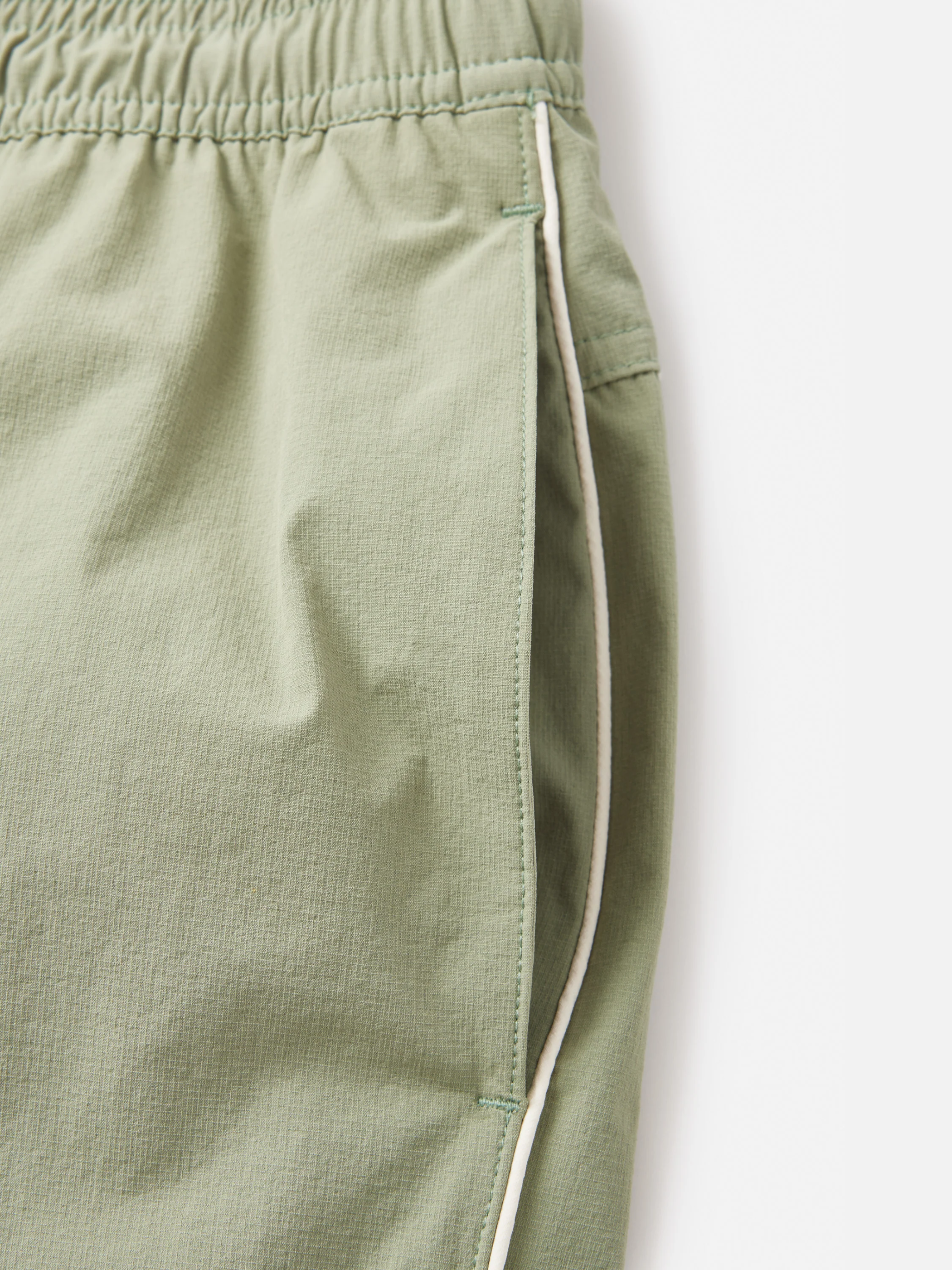 Katin OTG Richie Volley Athletic Shorts Men’s Short for Men Sea Gray Green Spring Summer Bottoms Athens GA Georgia Kempt Menswear Store Near Me