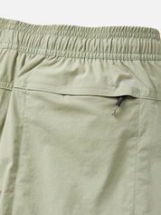 Katin OTG Richie Volley Athletic Shorts Men’s Short for Men Sea Gray Green Spring Summer Bottoms Athens GA Georgia Kempt Menswear Store Near Me