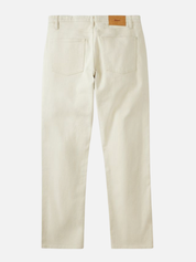 Ren 57 Classic Straight Bull Denim