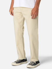 Ren 57 Classic Straight Bull Denim