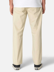 Ren 57 Classic Straight Bull Denim