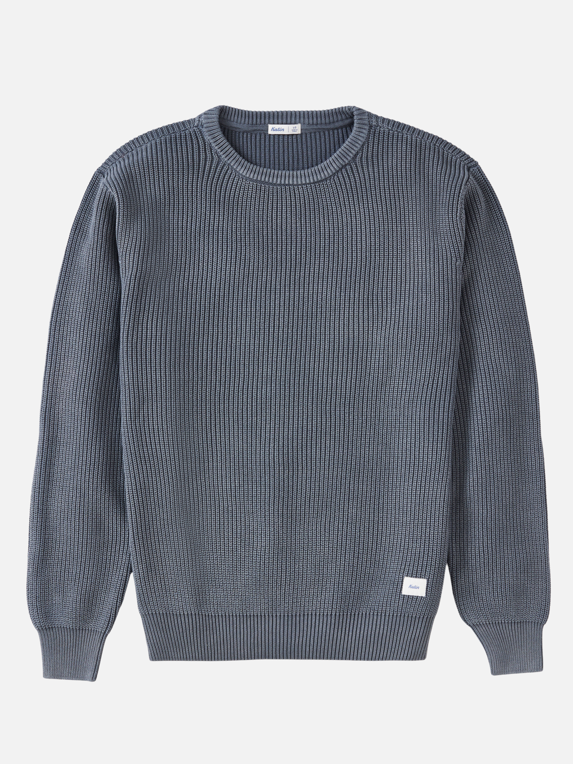 Swell Sweater - Trooper