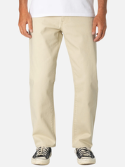 Ren 57 Classic Straight Bull Denim