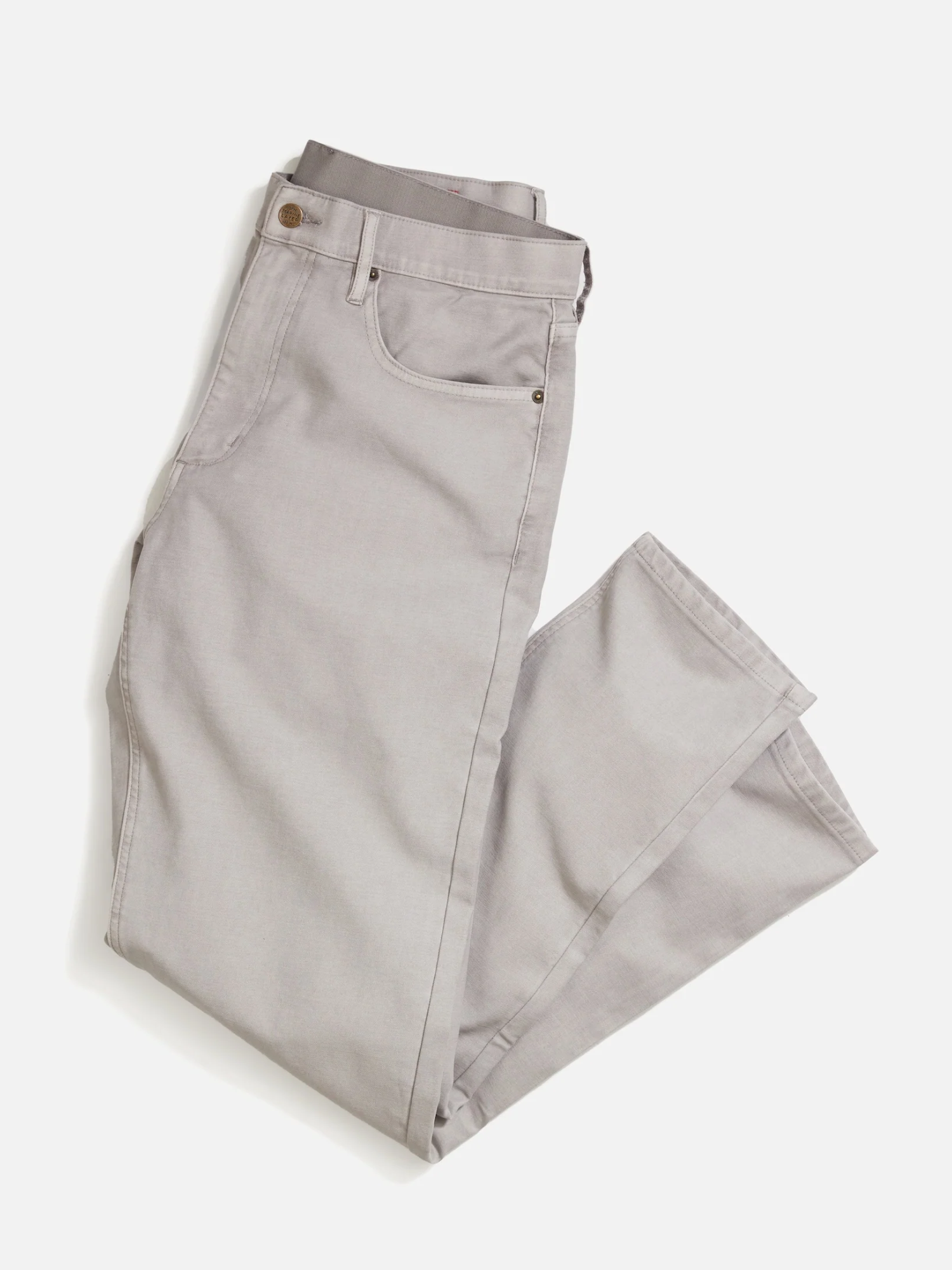 Flex Terry Athletic Fit Pant