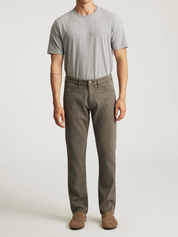 Mavi Marcus Slim Straight Leg Pant Sage Herringbone Green Men’s Pants Fall Winter Pant for Men Athens GA Georgia Kempt Menswear Store Near Me