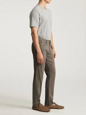 Mavi Marcus Slim Straight Leg Pant Sage Herringbone Green Men’s Pants Fall Winter Pant for Men Athens GA Georgia Kempt Menswear Store Near Me