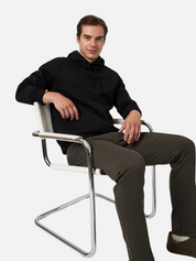 Mavi Mens Bottoms Jake Slim Leg Jeans Military Dark Green Athletic Athens GA Georgia Kempt Menswear Store Near Me