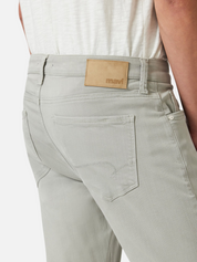 Mavi Marcus Slim Straight Fit Jean Pants Light Sage Mint Green Supermove Spring Summer Men’s Bottoms for Men Athens GA Georgia Kempt Menswear Store Near Me