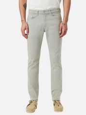 Mavi Marcus Slim Straight Fit Jean Pants Light Sage Mint Green Supermove Spring Summer Men’s Bottoms for Men Athens GA Georgia Kempt Menswear Store Near Me