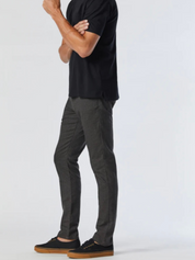 Mavi Marcus Slim Straight Leg Jean Brown Feather Tweed Dress Pant for Men Bottoms Athens GA Georgia Kempt Menswear Store Near Me