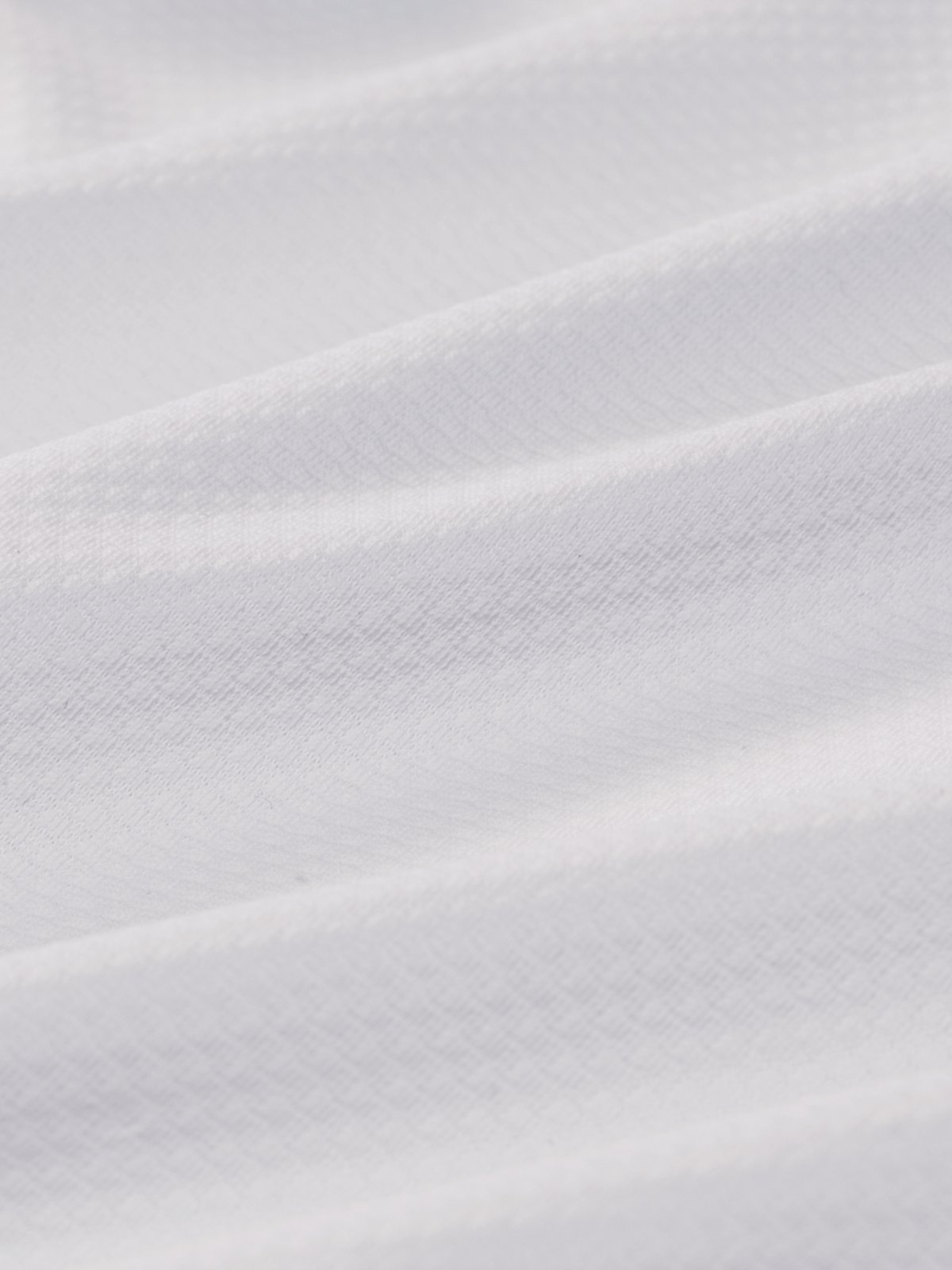 Mizzen + Main Halyard LS Dress Shirt White Long Sleeve Spring Summer Athens GA Georgia Kempt Menswear Store Near Me