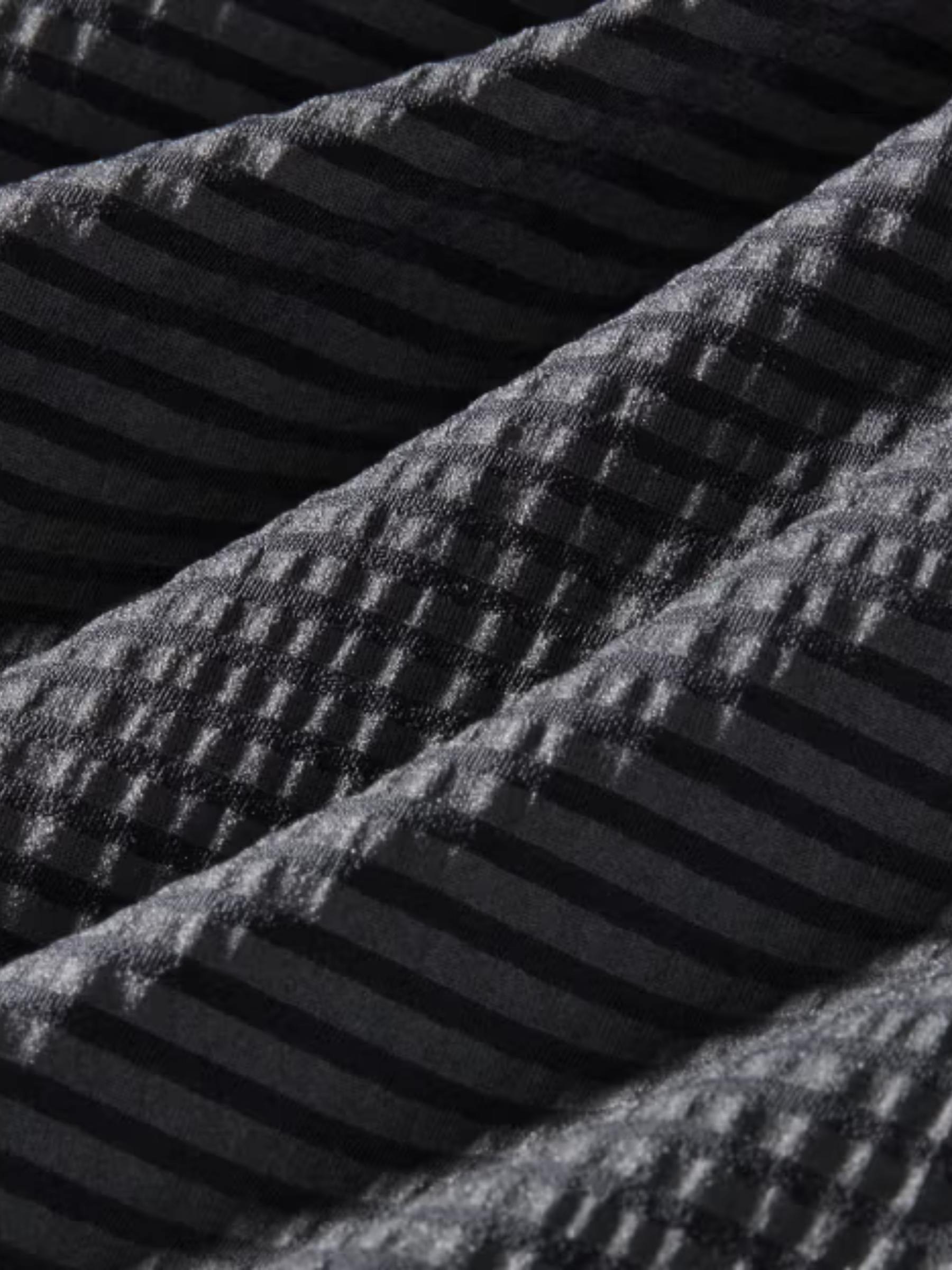 Mizzen + Main Copa Short Sleeve SS Polo Pewter Grey Men's Performance Fabric Polo For Men Athens GA Georgia Kempt Menswear Store Near Me