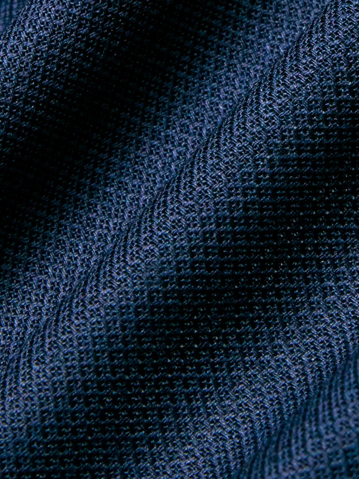 mizzen + main lavelle navy blue blazer single breasted notched lapel 100% wool jacket kempt athens ga georgia men's clothing store