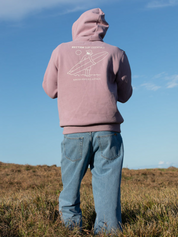 Rhythm Essential Jean Worn Indigo Blue Relaxed Loose Pants Men’s Baggy Bottoms Kempt Athens Menswear Store