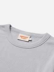 Seager Dozer Base Layer Thermal Heather Gray LS Long Sleeve Layering Piece for Men Athens GA Georgia Kempt Menswear Store Near Me