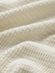 Seager Sawpit Henley LS Long Sleeve Thermal Shirt Men’s Fall Winter Tops for Men Vintage Black Washed Front Pocket Texture Athens GA Georgia Kempt Menswear Store Near Me