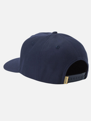 Seager Western Snapback Navy Blue Snapback Americana Athens GA Georgia Kempt Menswear Store Near Me