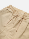 Service Works Canvas Chef Pants Khaki Relaxed Elastic Waist Kempt Clothing Mens Store Athens Georgia