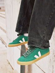 VEJA Campo Bold Sneaker Golf Pierre Men’s Shoes Athens GA Georgia Kempt Menswear Store