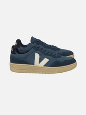 VEJA V-90 Suede Sneaker California Pierre Men’s Shoes for Men Athens GA Georgia Kempt Menswear Store