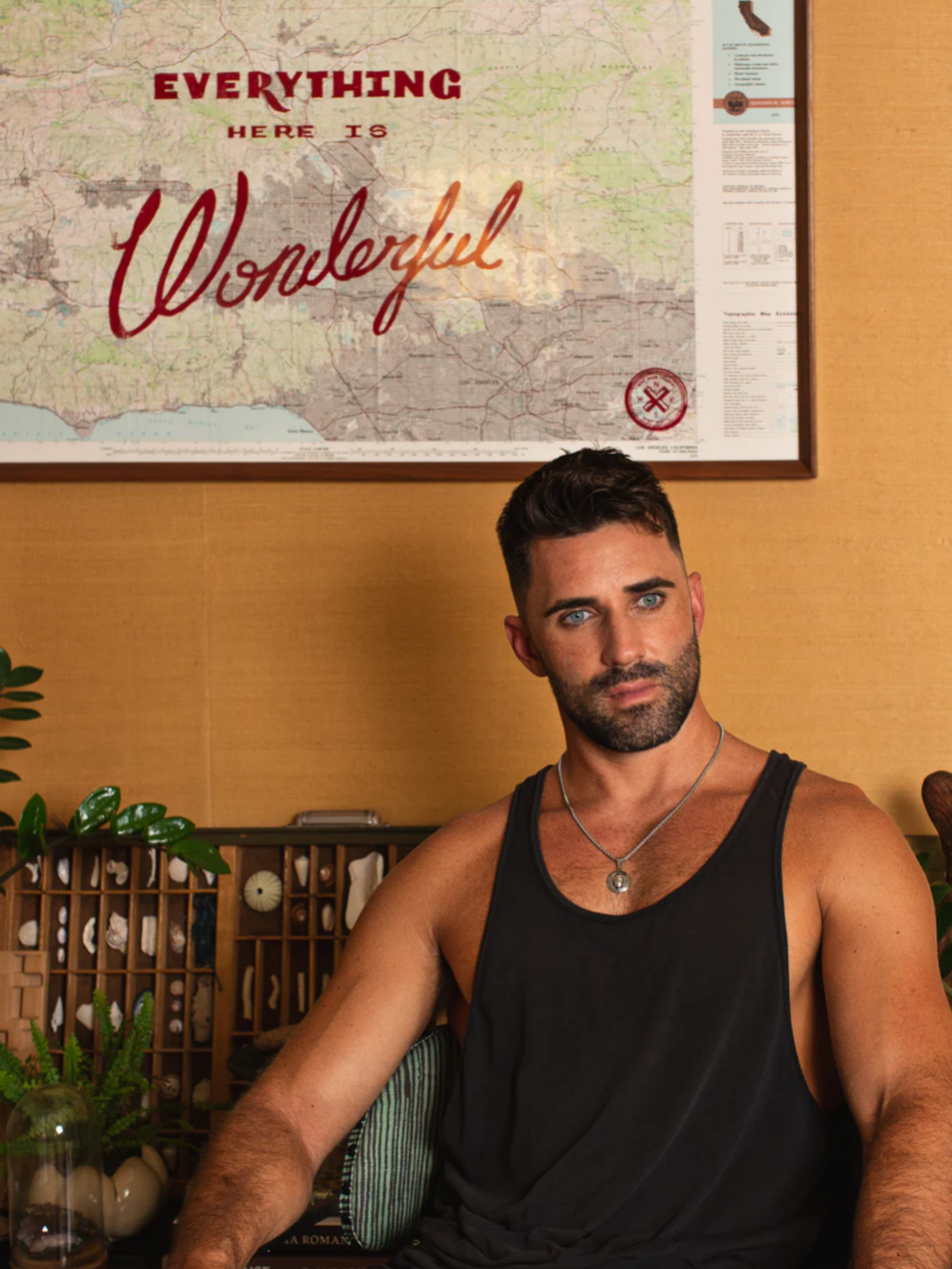 We Are All Smith Stainless Steel Buddha Head Pendant Necklace For Men Jewelry Accessories Men's Clothing Store Kempt Athens Georgia