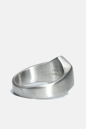 Hexagon Steel Ring
