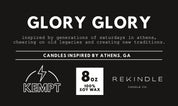 Kempt x Rekindle Candle