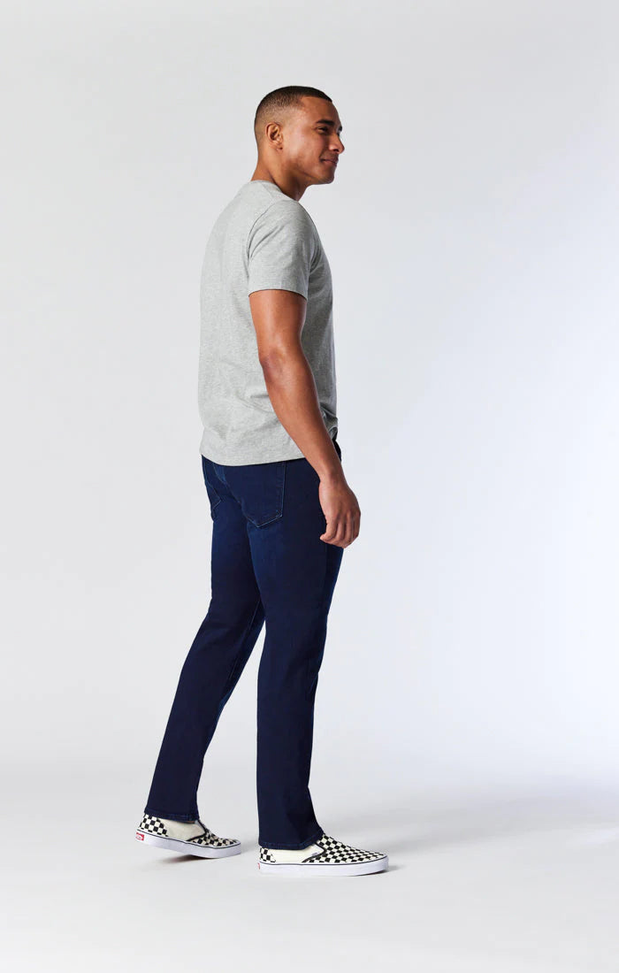 Mavi Marcus Slim Straight Jeans Kempt Menswear Athens Ga Downtown Shopping