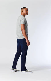 Mavi Marcus Slim Straight Jeans Kempt Menswear Athens Ga Downtown Shopping