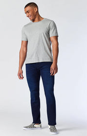 Mavi Marcus Slim Straight Jeans Kempt Menswear Athens Ga Downtown Shopping