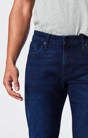 Mavi Marcus Slim Straight Jeans Kempt Menswear Athens Ga Downtown Shopping