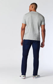 Mavi Marcus Slim Straight Jeans Kempt Menswear Athens Ga Downtown Shopping