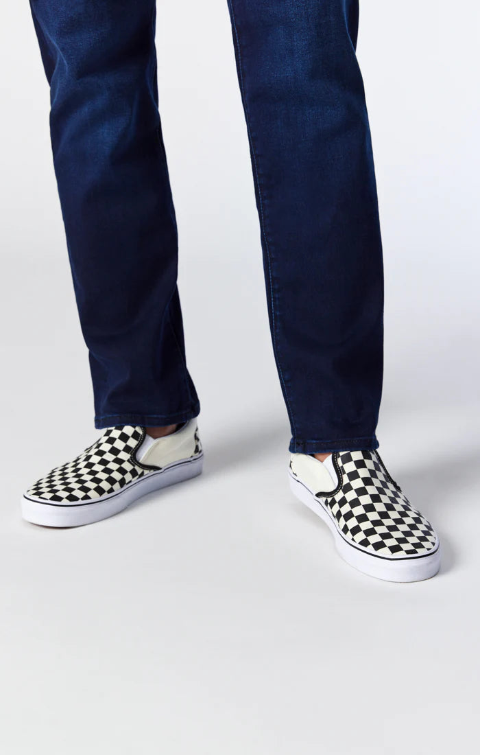 Mavi Marcus Slim Straight Jeans Kempt Menswear Athens Ga Downtown Shopping