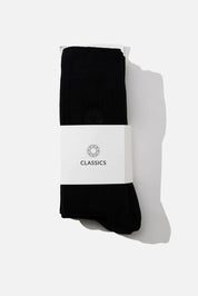 Rhythm Classic 3-Pack Socks Black Kempt Athens GA Mens Clothing Store