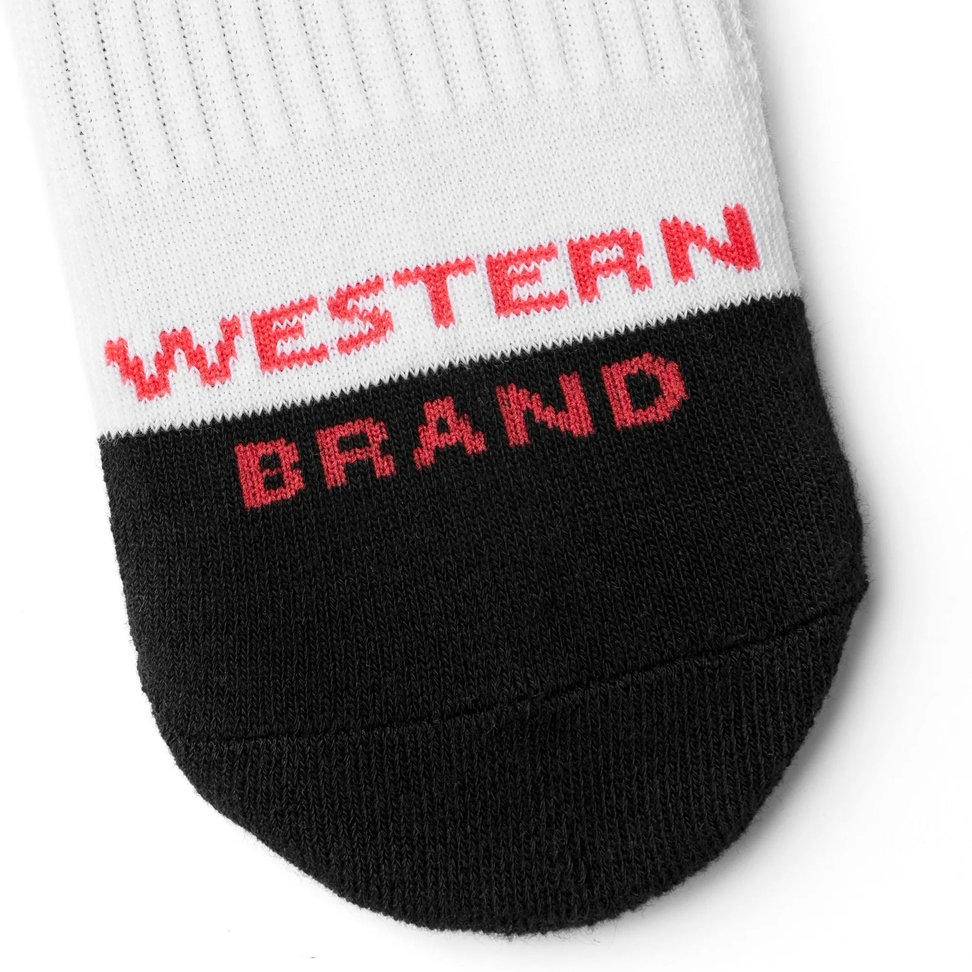 Seager Daily Crew Socks Embroidered Western Brand Athletic Socks Kempt Mens Clothing Store Downtown Athens Georgia Shopping
