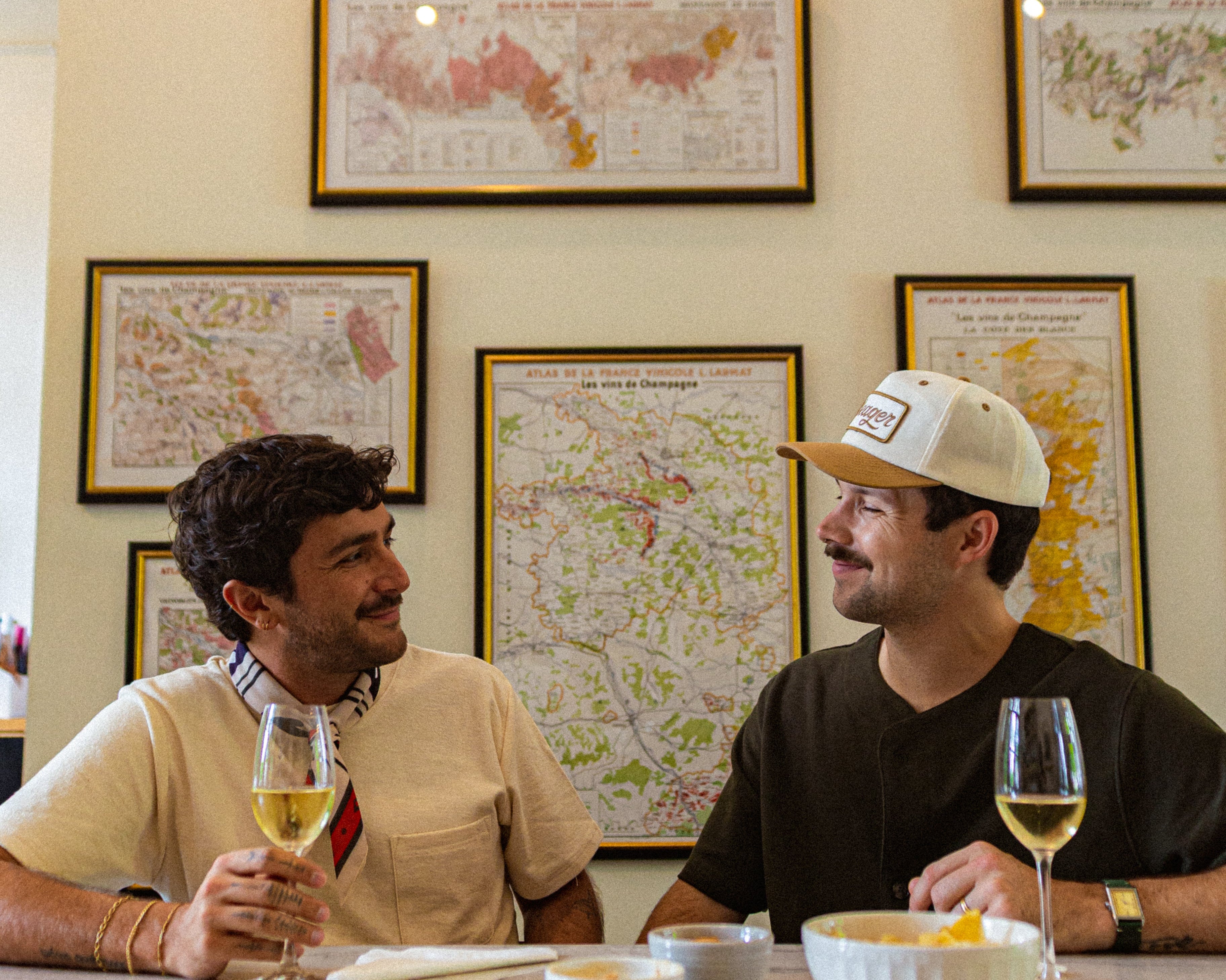 JP & Cam - Kempt Pride 2025